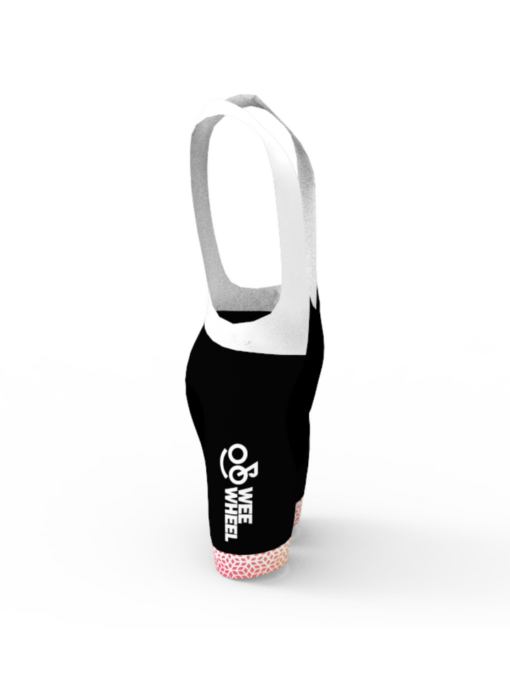 Wee Wheel Youth Bib Shorts