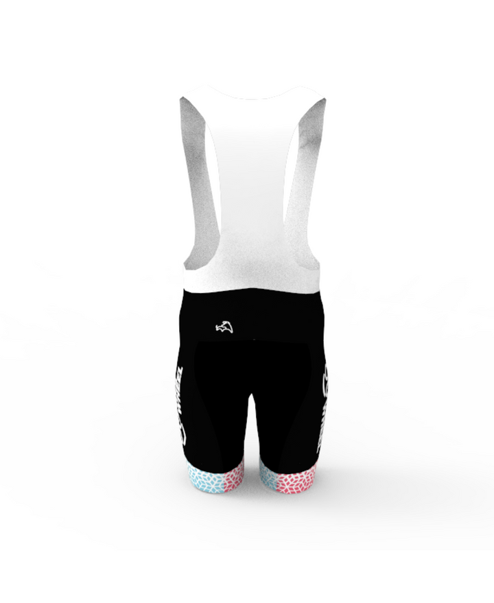 Wee Wheel Youth Bib Shorts