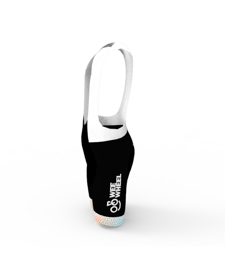 Wee Wheel Youth Bib Shorts