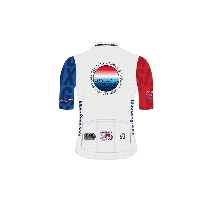 6 Gap Sport Jersey