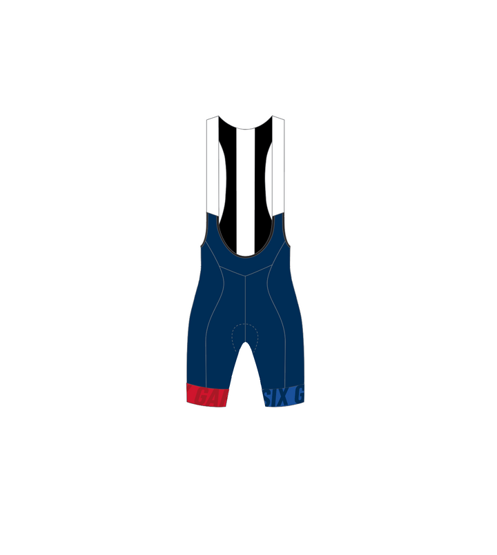 6 Gap Elite Bibshorts