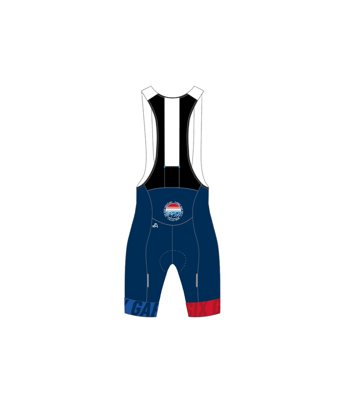 6 Gap Elite Bibshorts