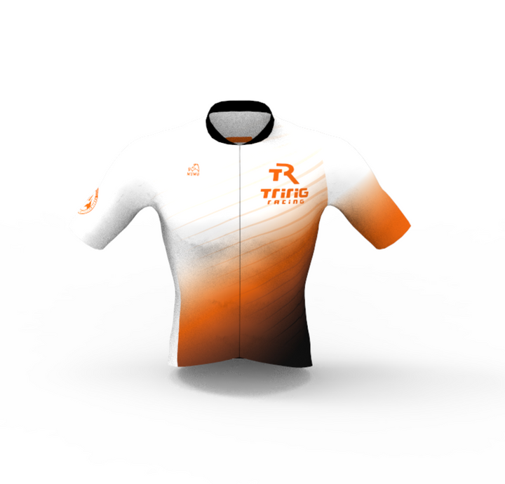 TriRIG Aero Jersey