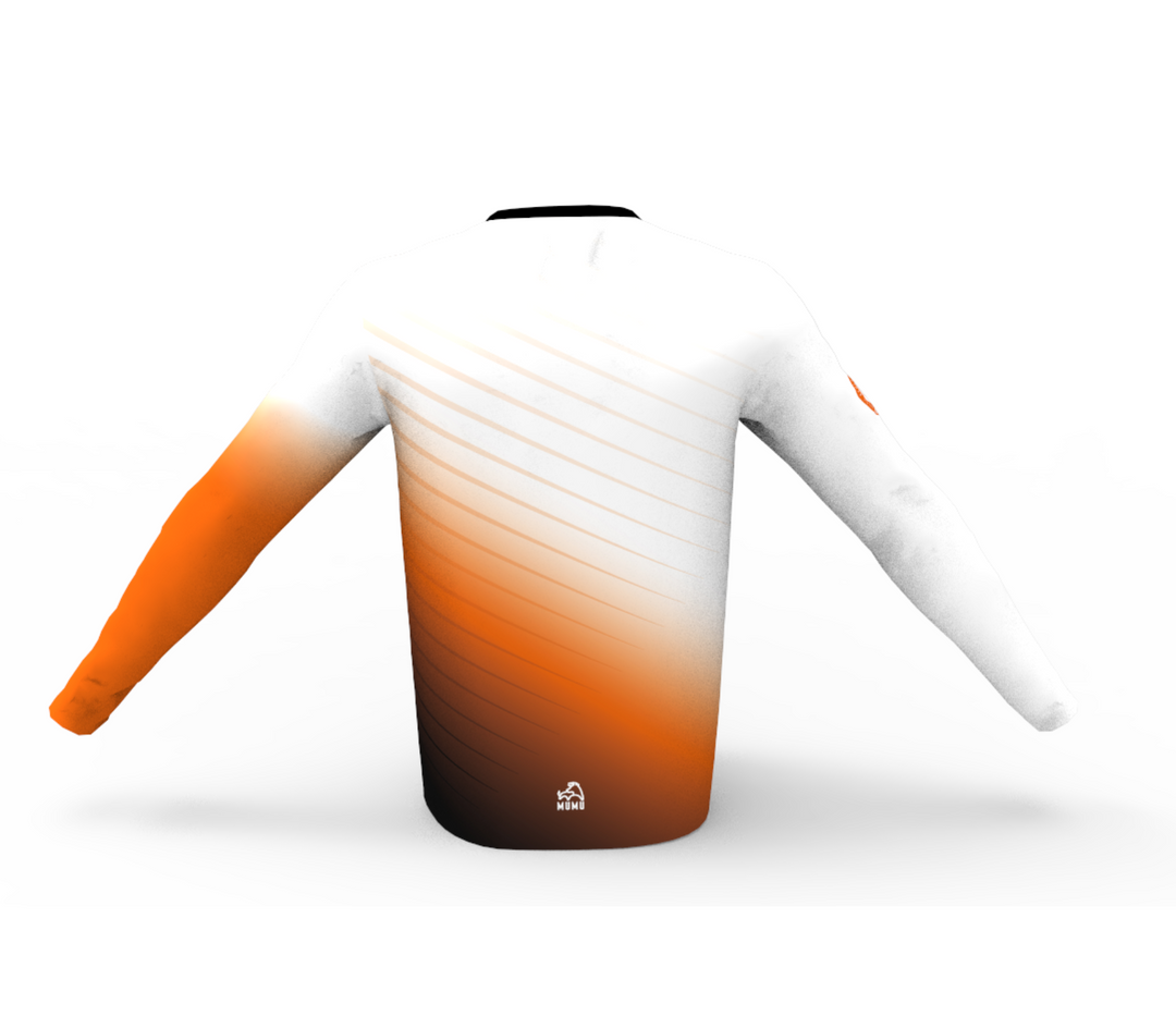 TriRIG Long Sleeve Tech Tee