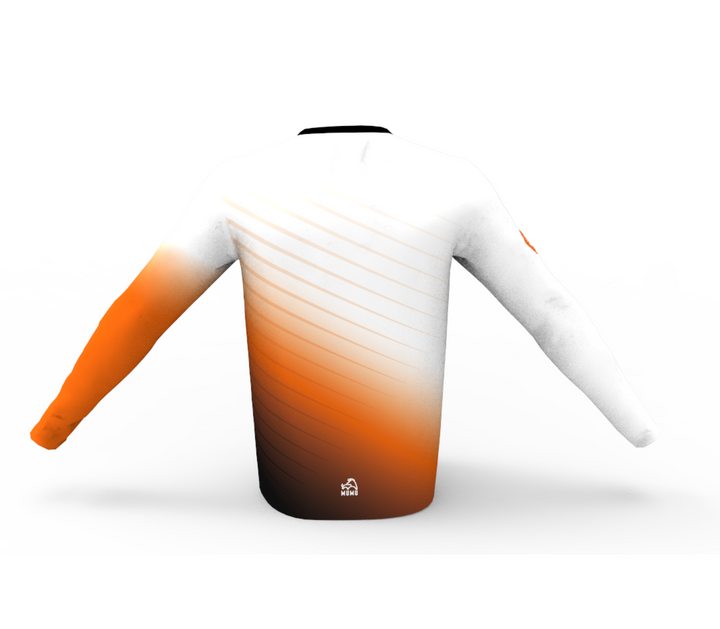 TriRIG Long Sleeve Tech Tee