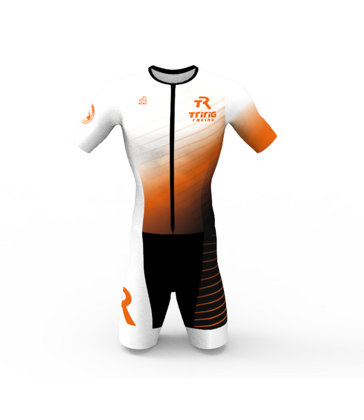TriRIG Cycling Speedsuit