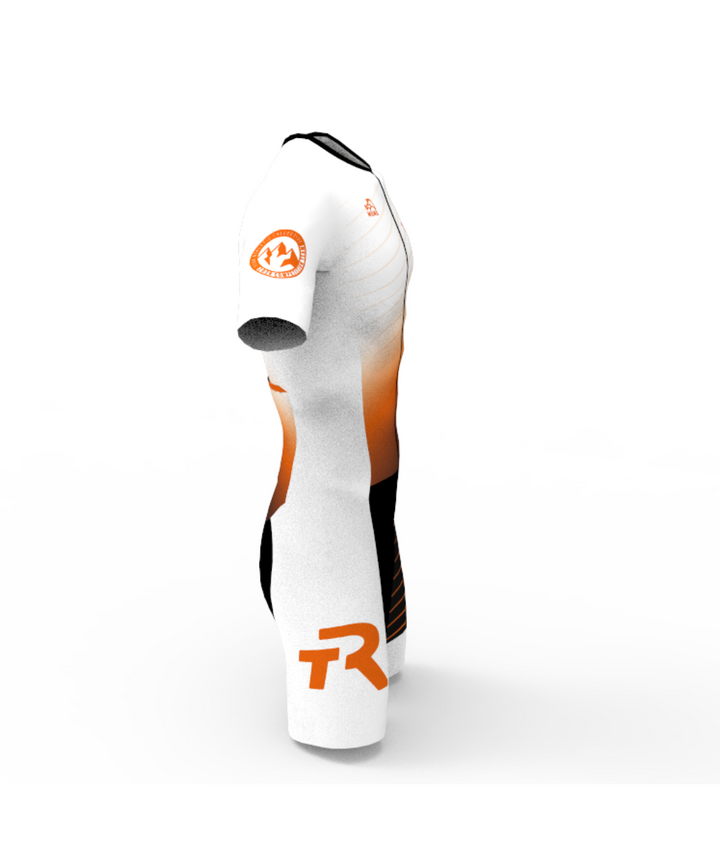 TriRIG Cycling Speedsuit