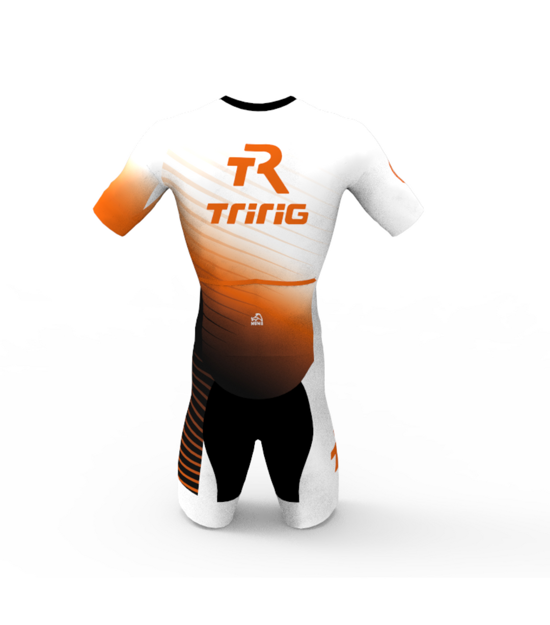 TriRIG Cycling Speedsuit