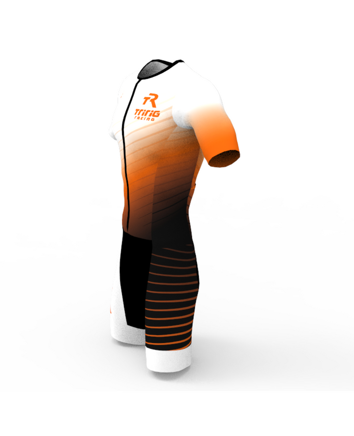 TriRIG Cycling Speedsuit