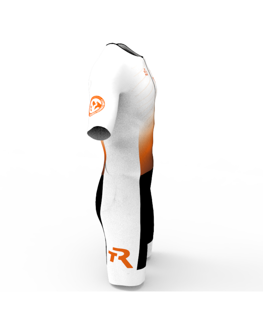TriRIG Short Sleeve Trisuit
