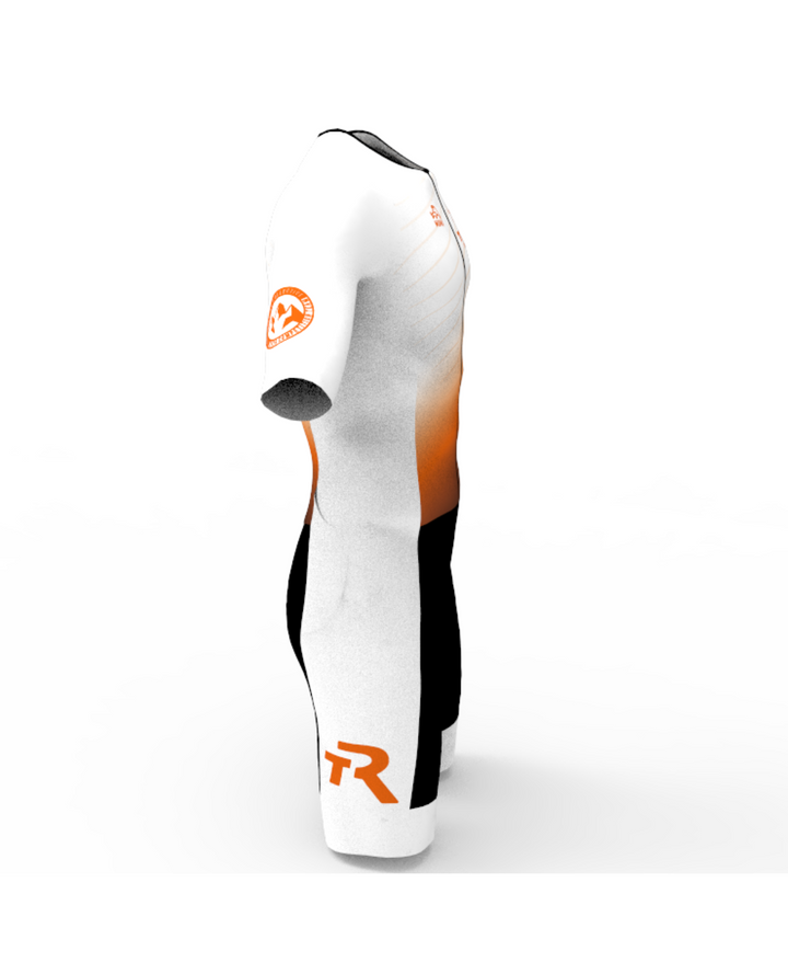 TriRIG Short Sleeve Trisuit