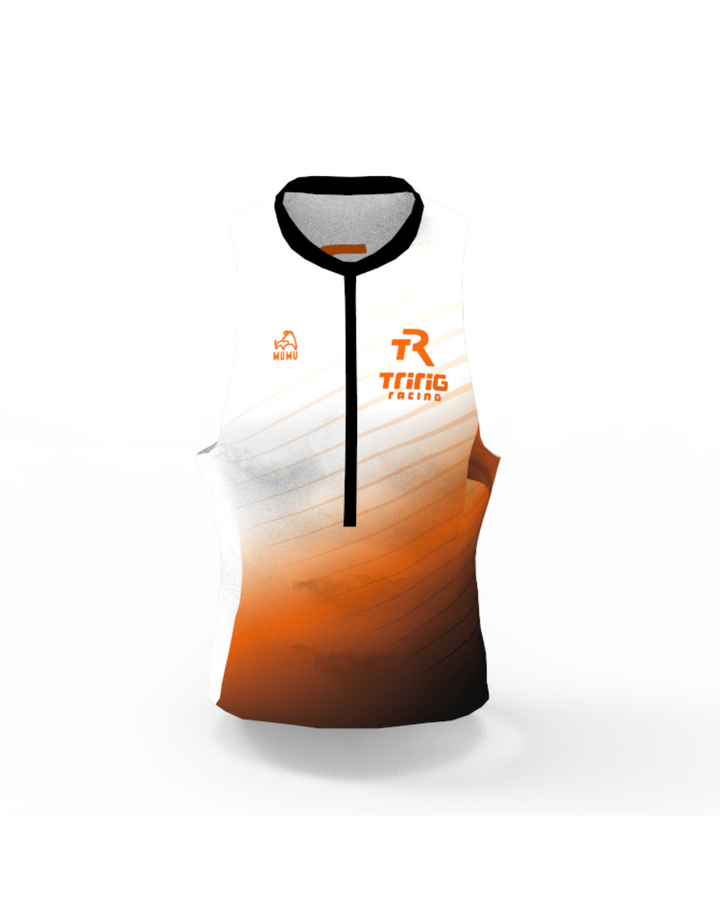 TriRIG Sleeveless Tri Top