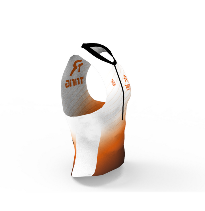 TriRIG Sleeveless Tri Top