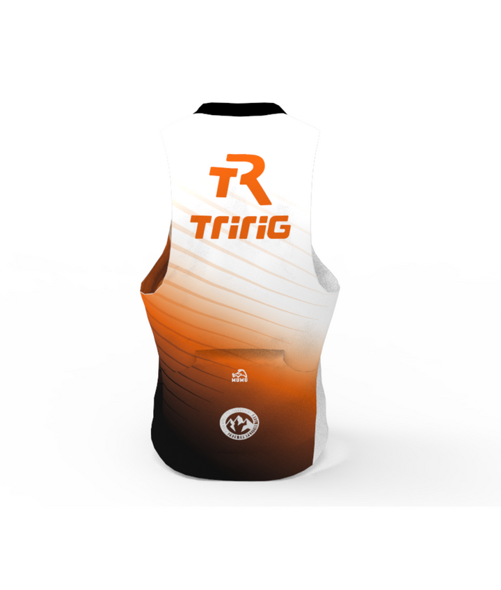 TriRIG Sleeveless Tri Top