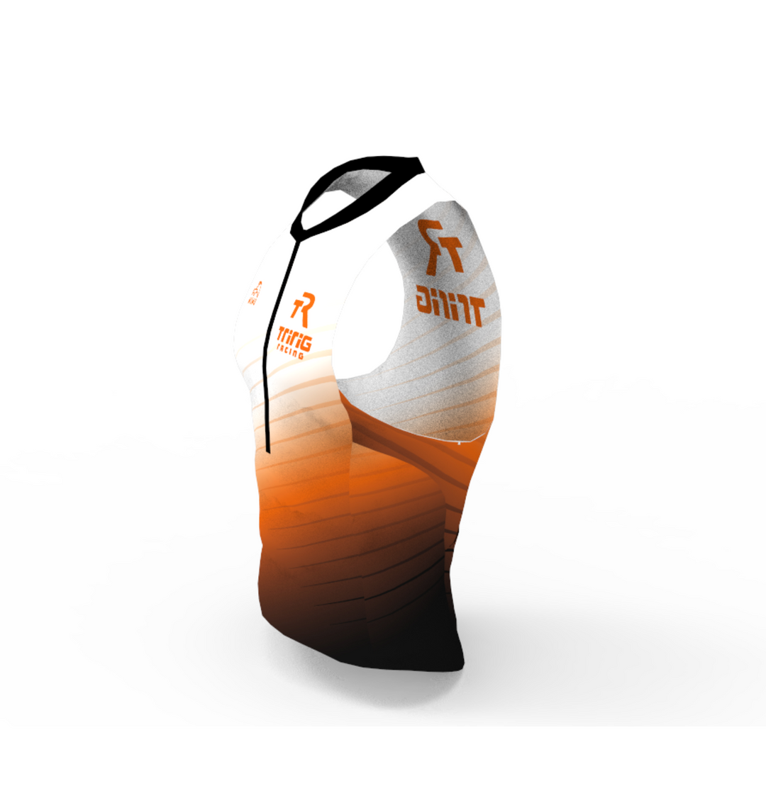 TriRIG Sleeveless Tri Top