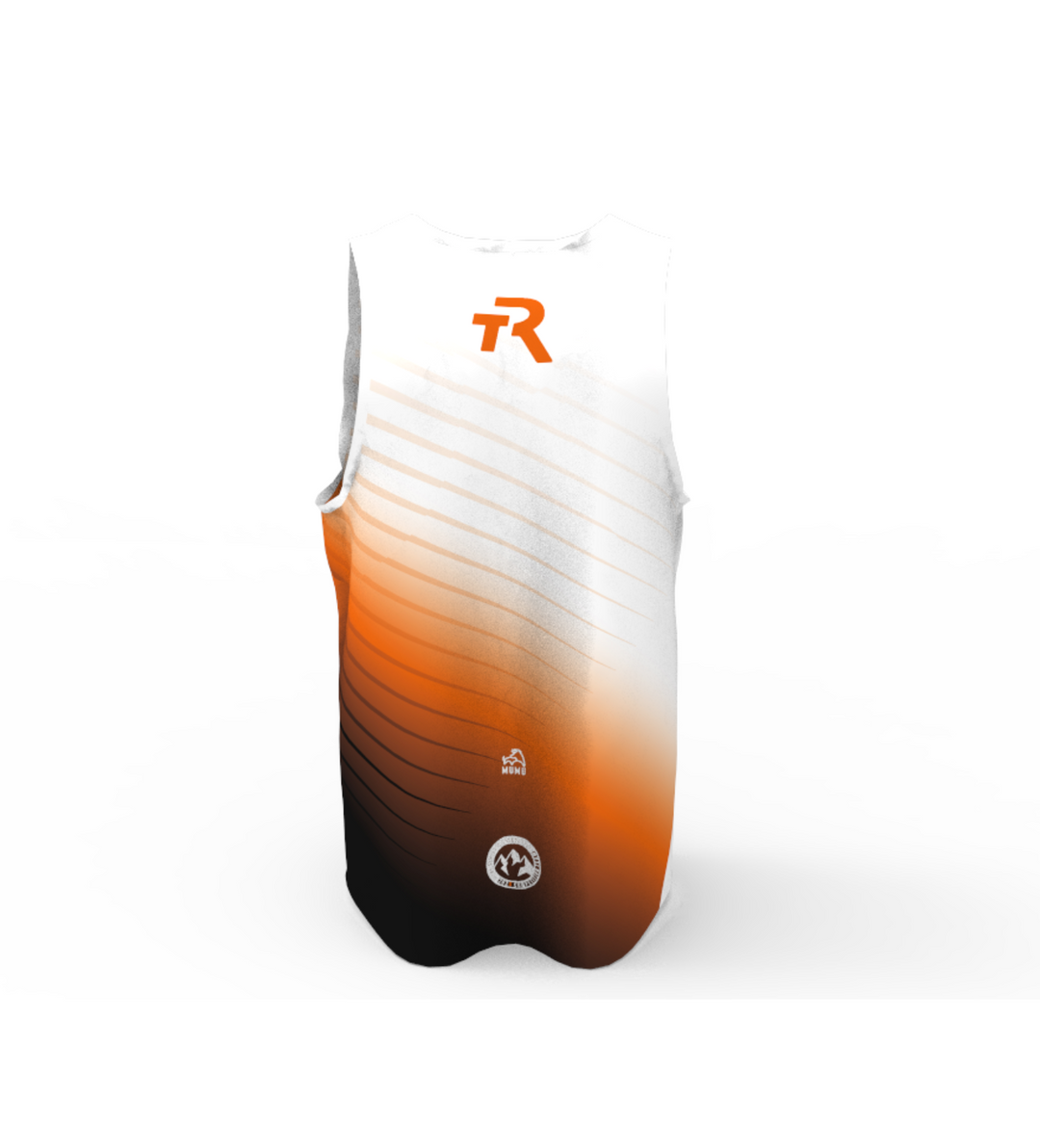 TriRIG Running Singlet