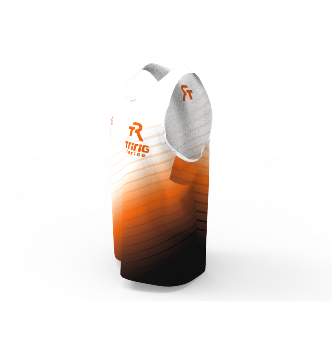 TriRIG Running Singlet