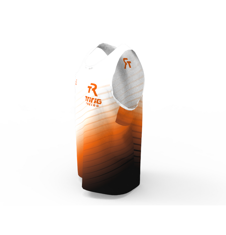 TriRIG Running Singlet