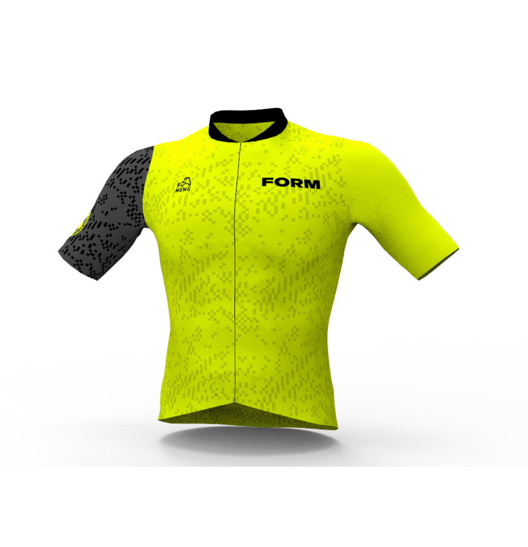 Form Racing Aero Jersey