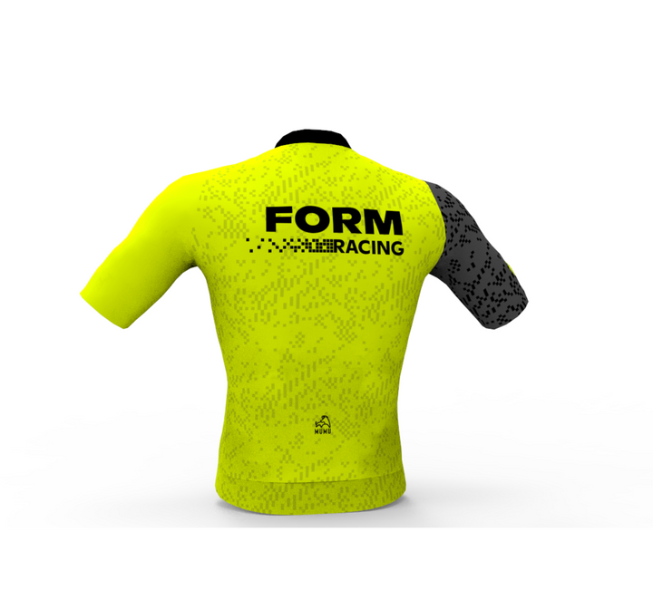 Form Racing Aero Jersey