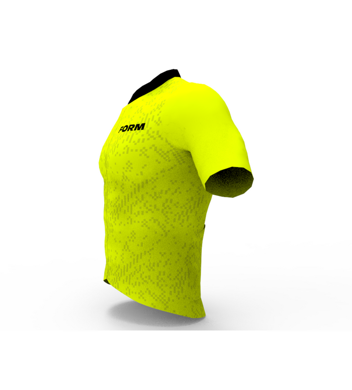 Form Racing Aero Jersey