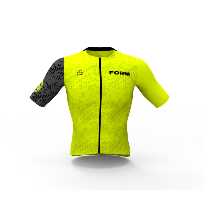 Form Racing Tri Jersey