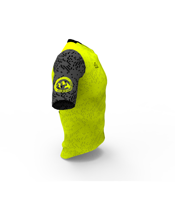 Form Racing Tri Jersey