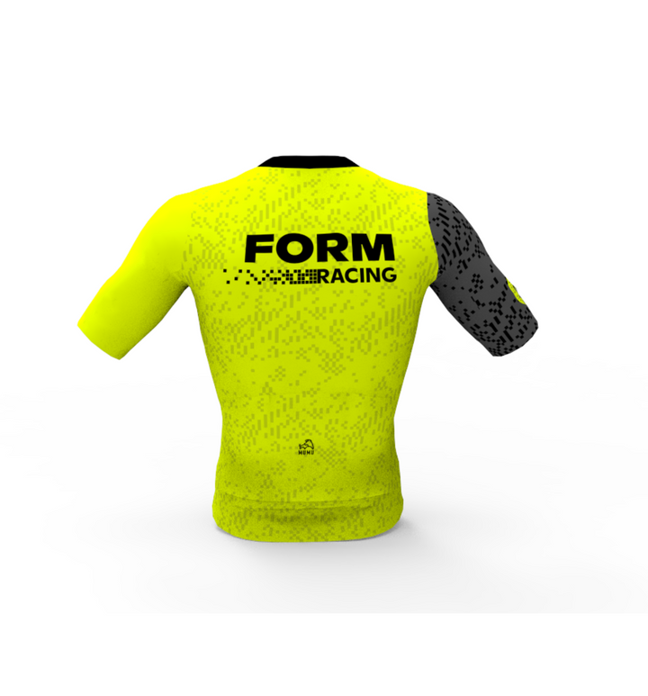 Form Racing Tri Jersey