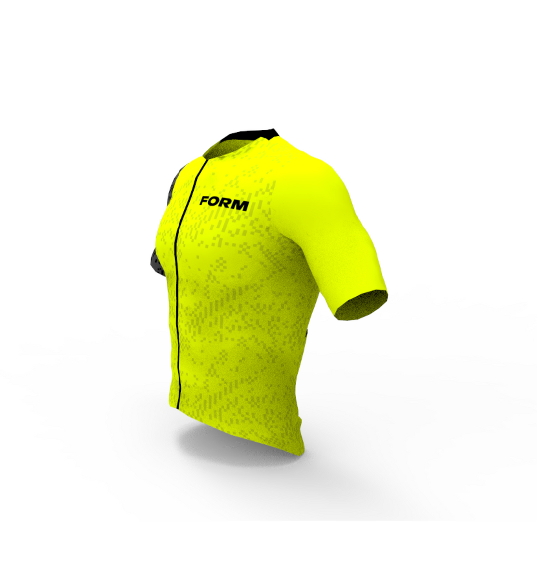Form Racing Tri Jersey
