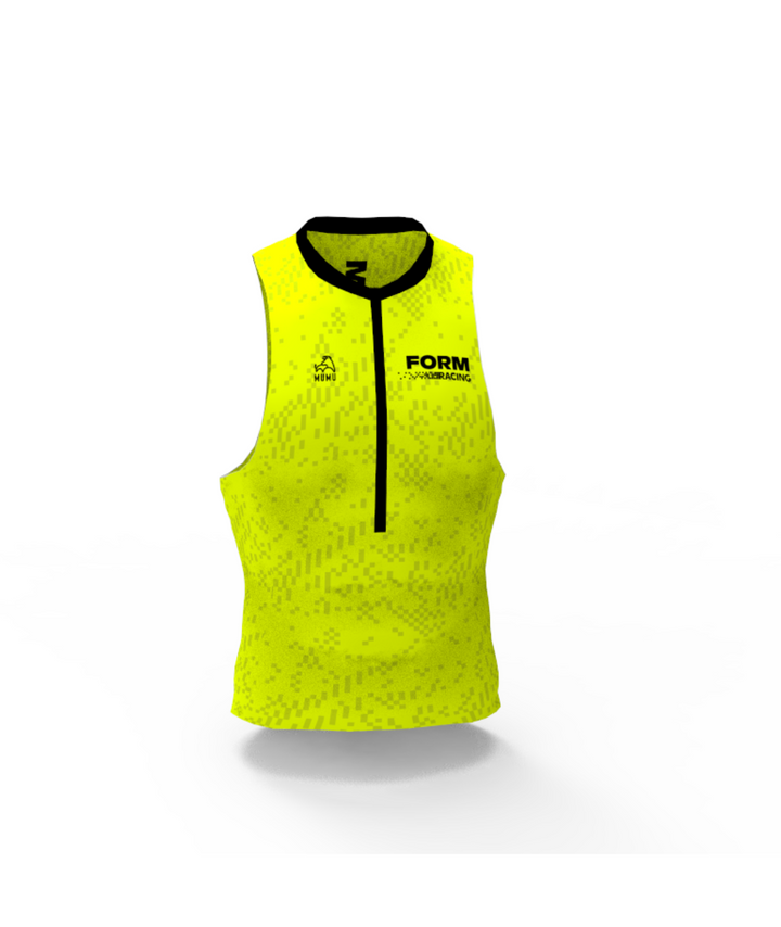 Form Racing Tri Top