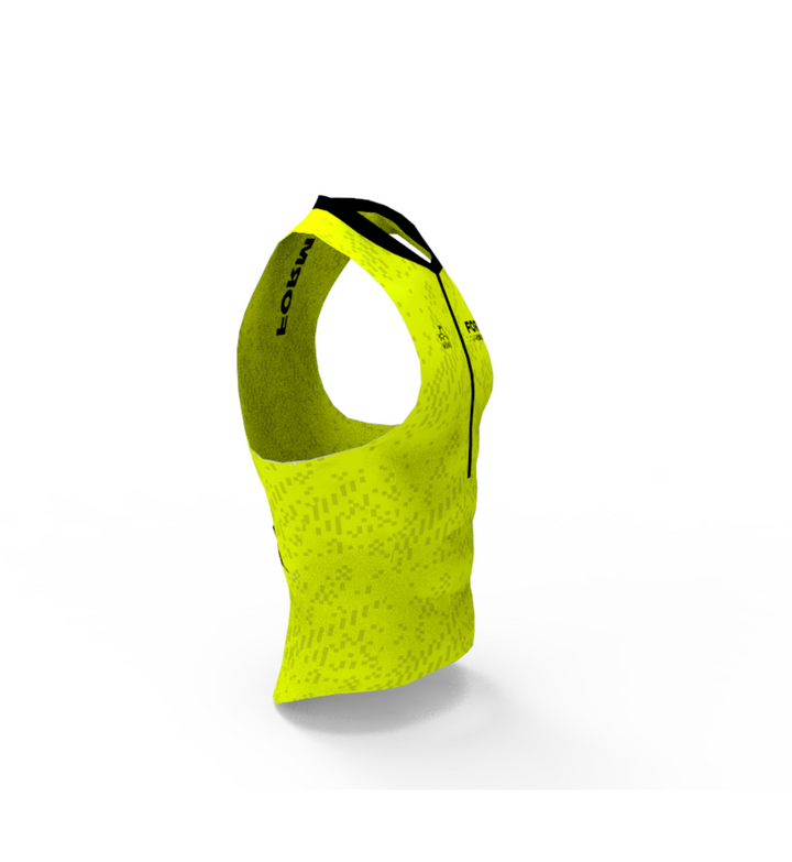 Form Racing Tri Top