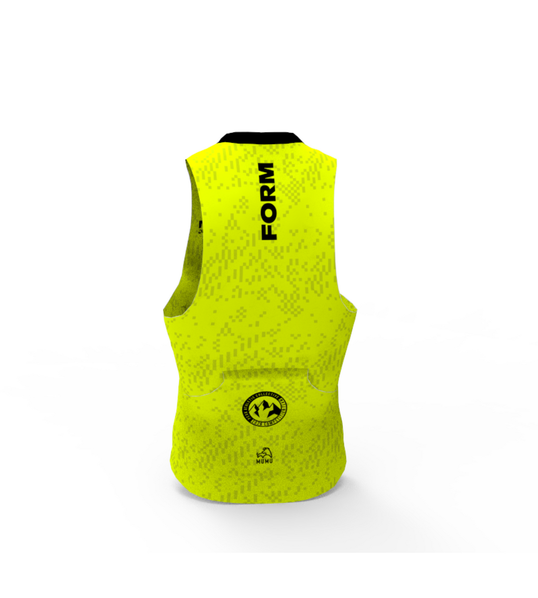 Form Racing Tri Top