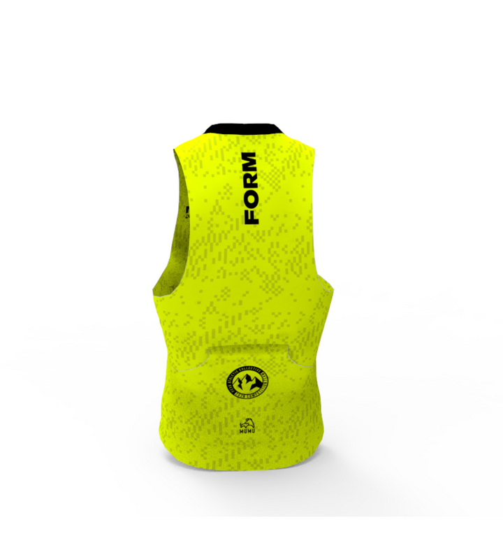 Form Racing Tri Top