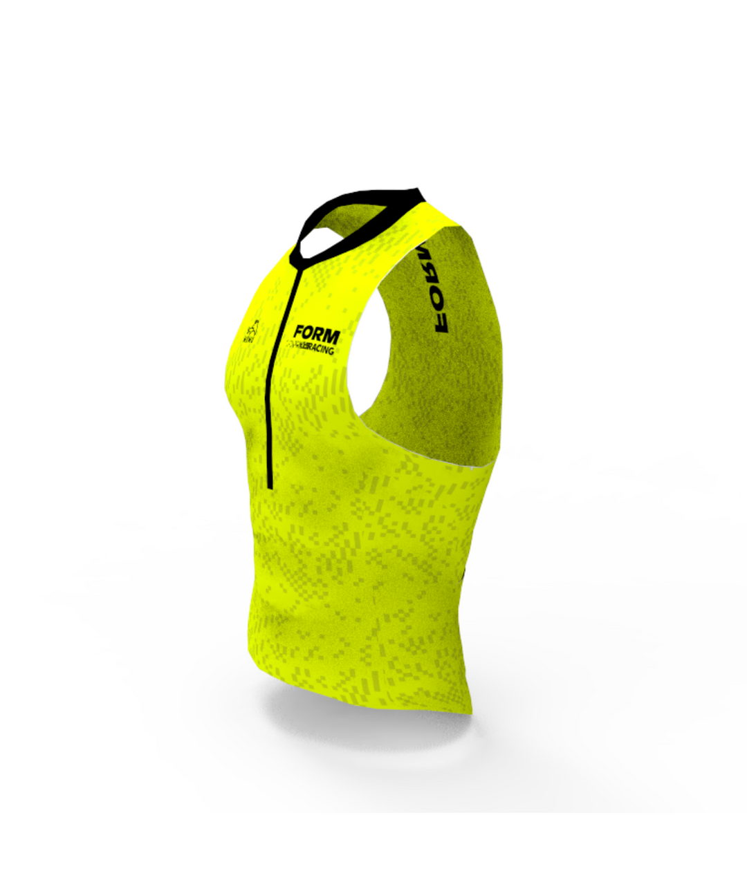 Form Racing Tri Top