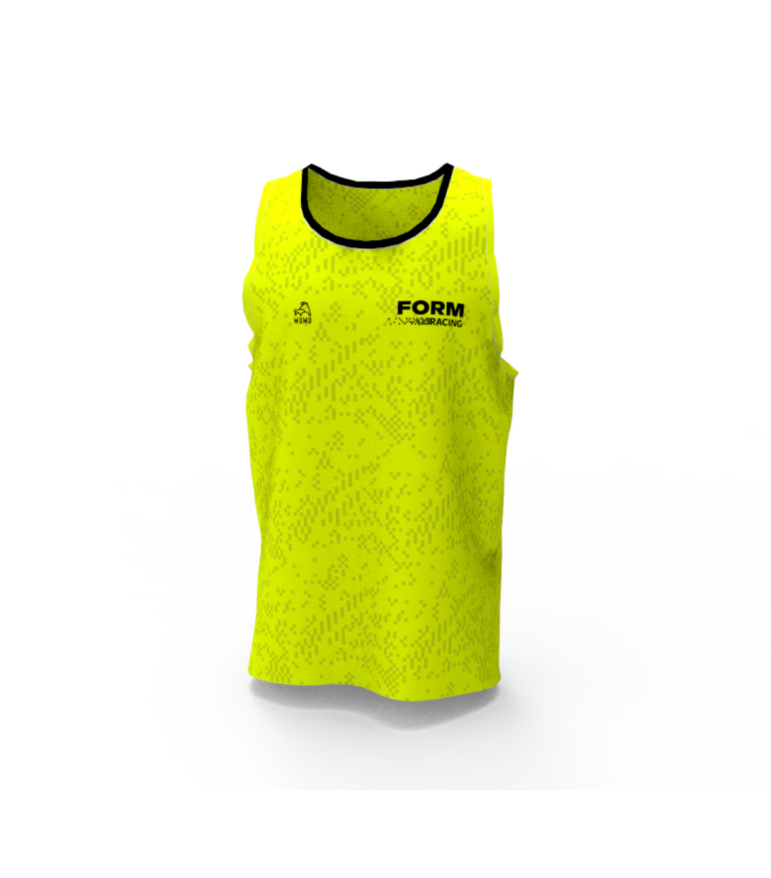 Form Racing Running Singlet