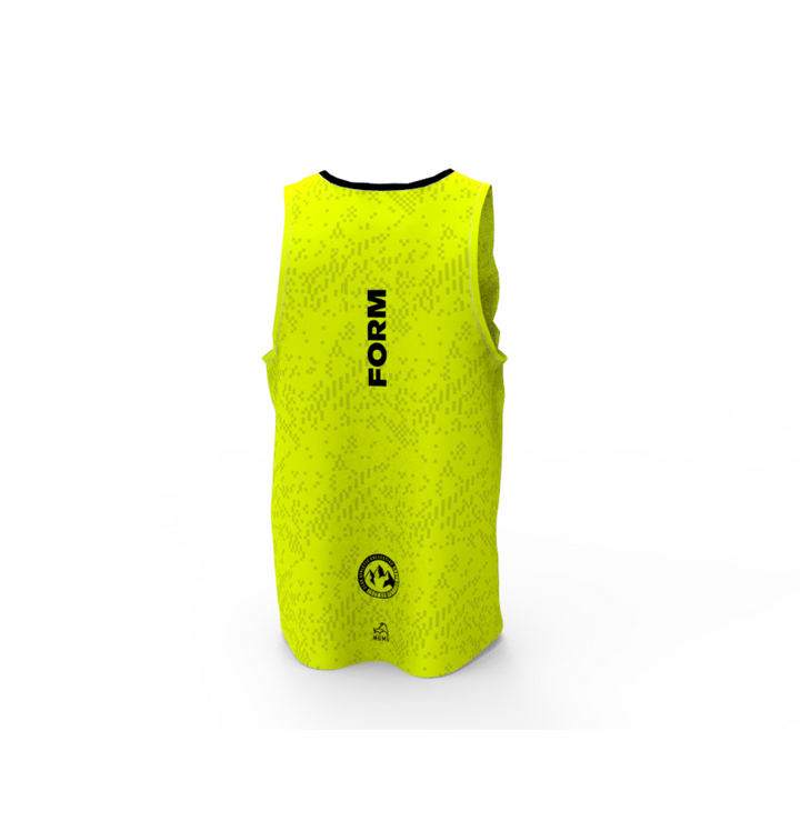 Form Racing Running Singlet