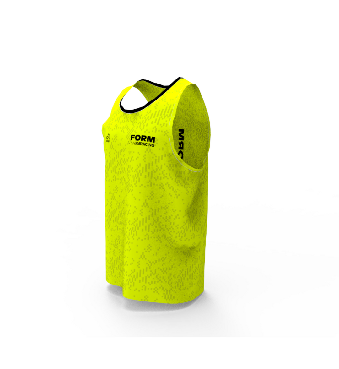 Form Racing Running Singlet