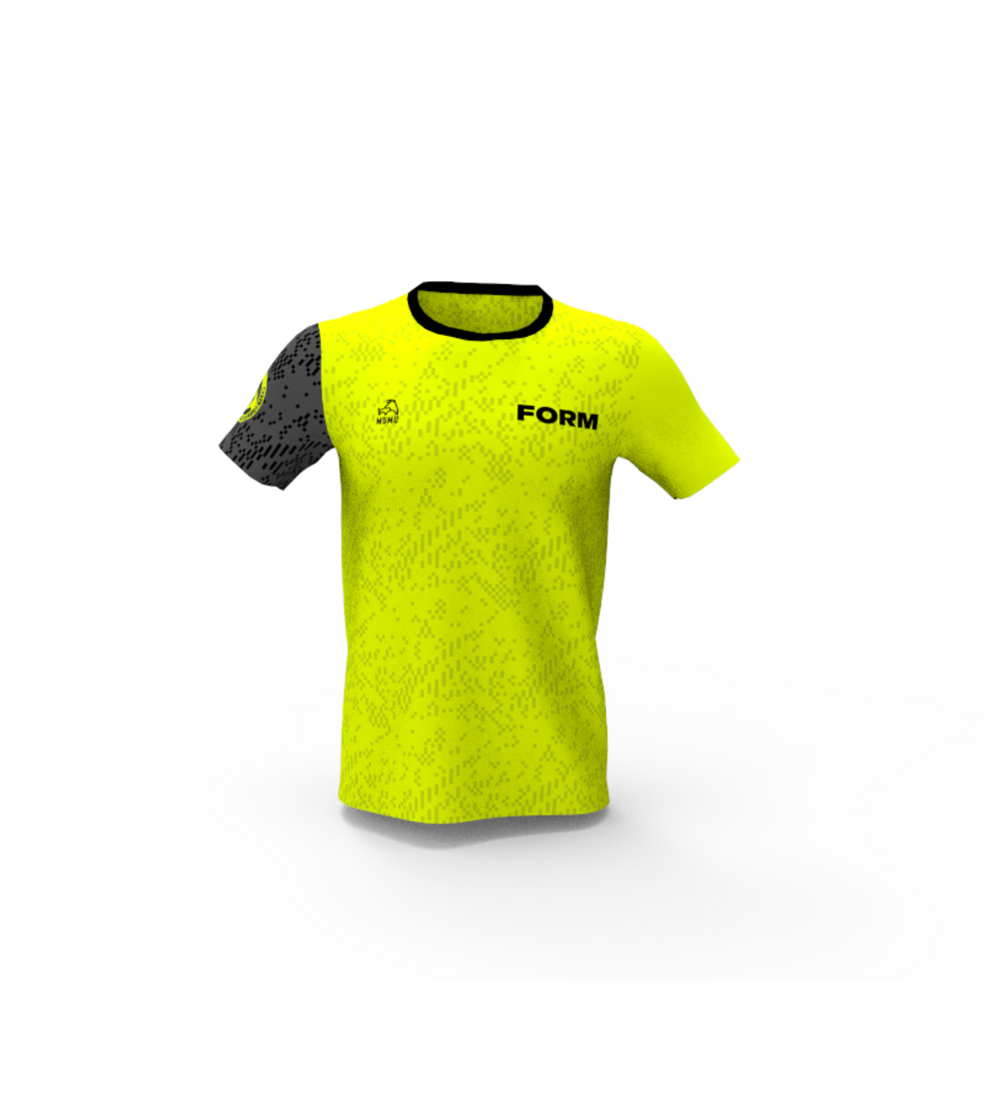 Form Racing Lightweight Tech Tee