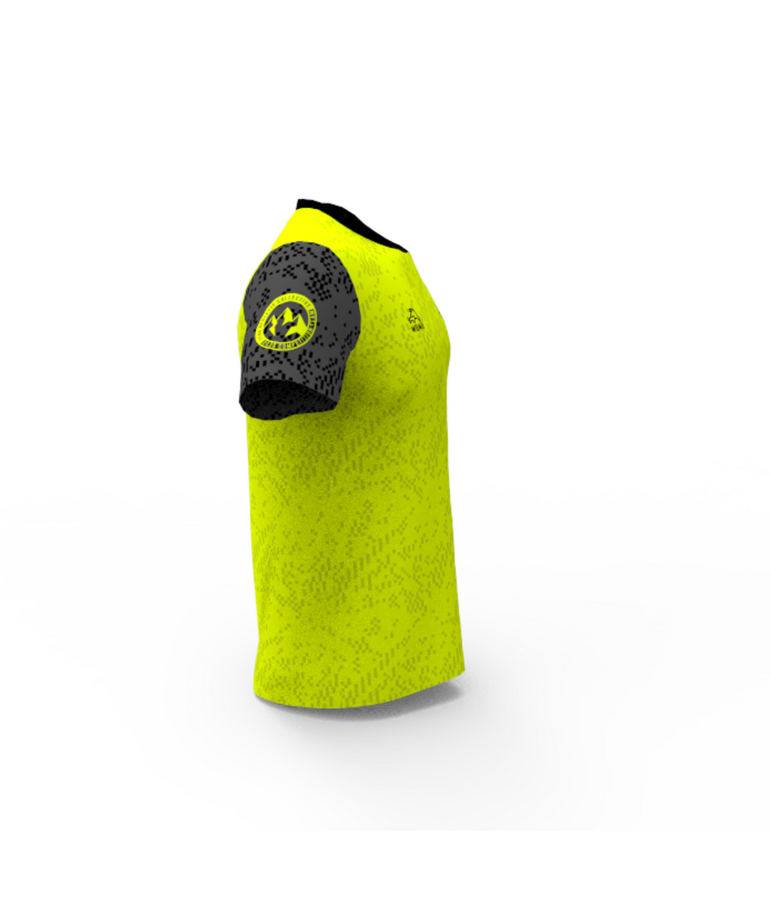 Form Racing Lightweight Tech Tee