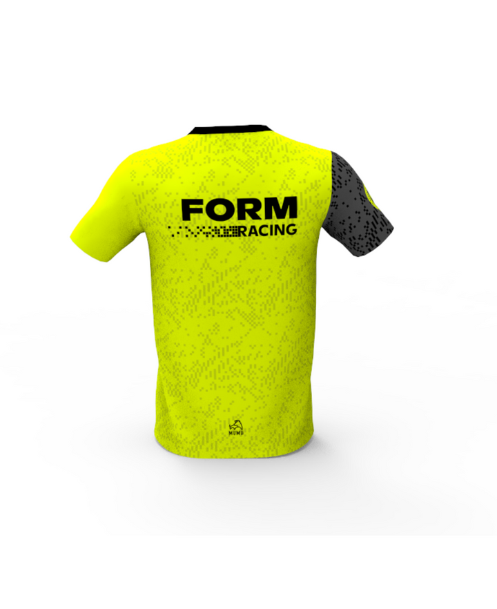 Form Racing Lightweight Tech Tee