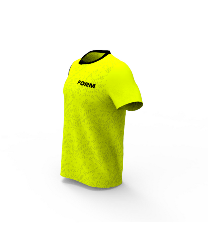 Form Racing Lightweight Tech Tee