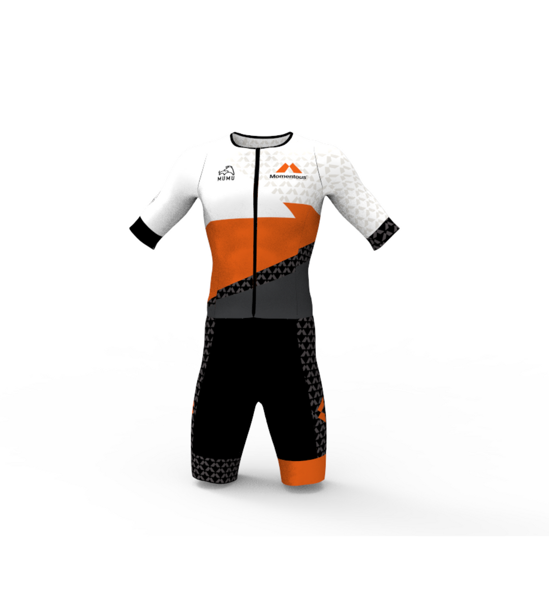 Momentous Cycling Speedsuit