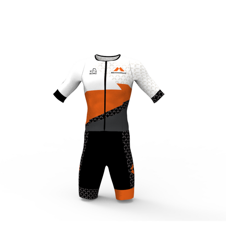 Momentous Cycling Speedsuit