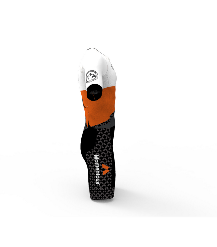 Momentous Cycling Speedsuit