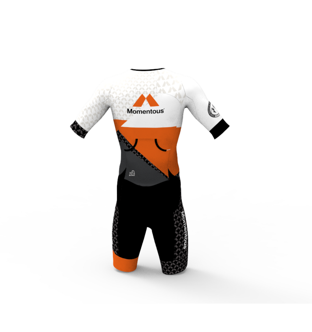 Momentous Cycling Speedsuit