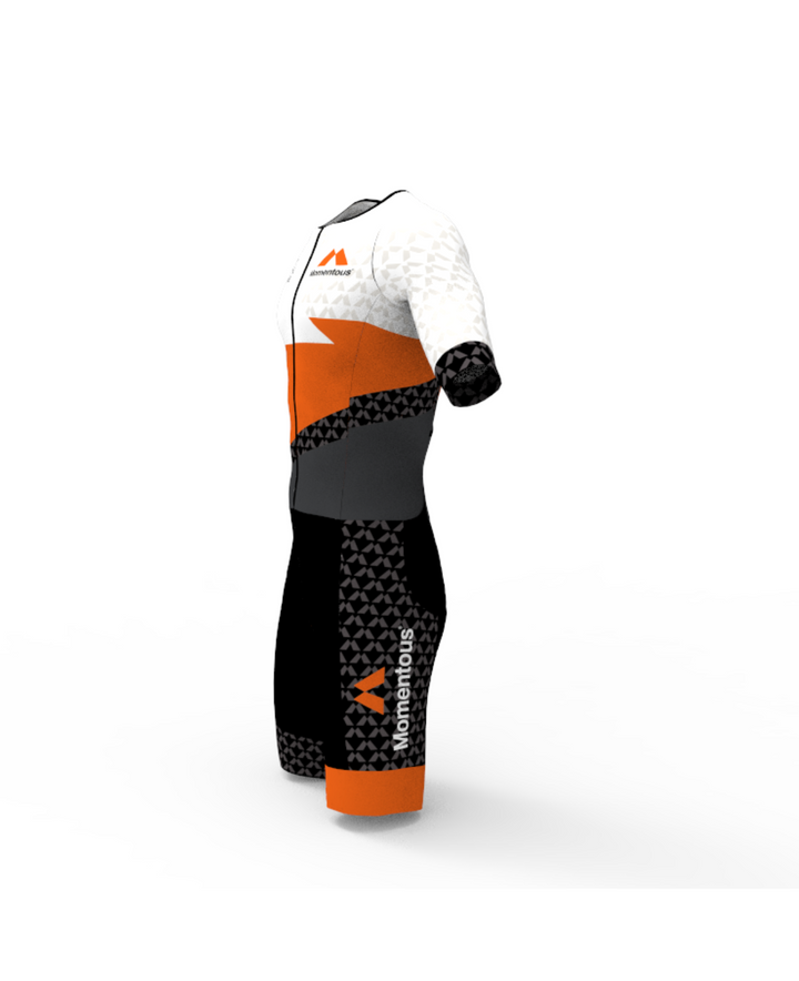 Momentous Cycling Speedsuit
