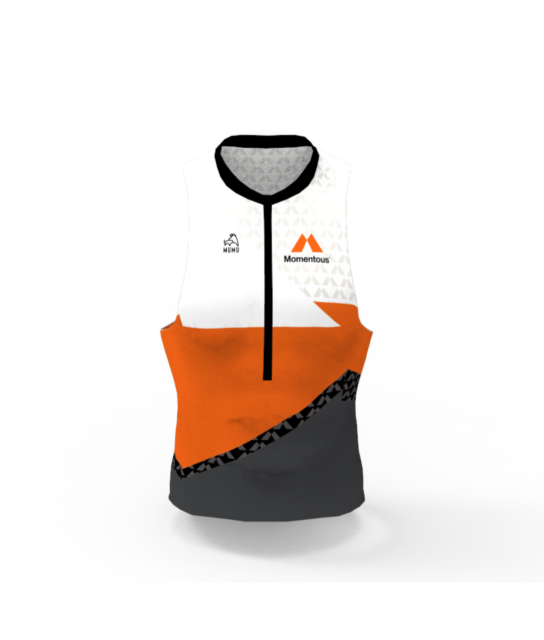 Momentous Sleeveless Tri Top