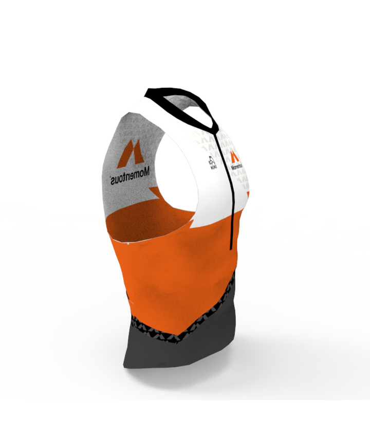 Momentous Sleeveless Tri Top