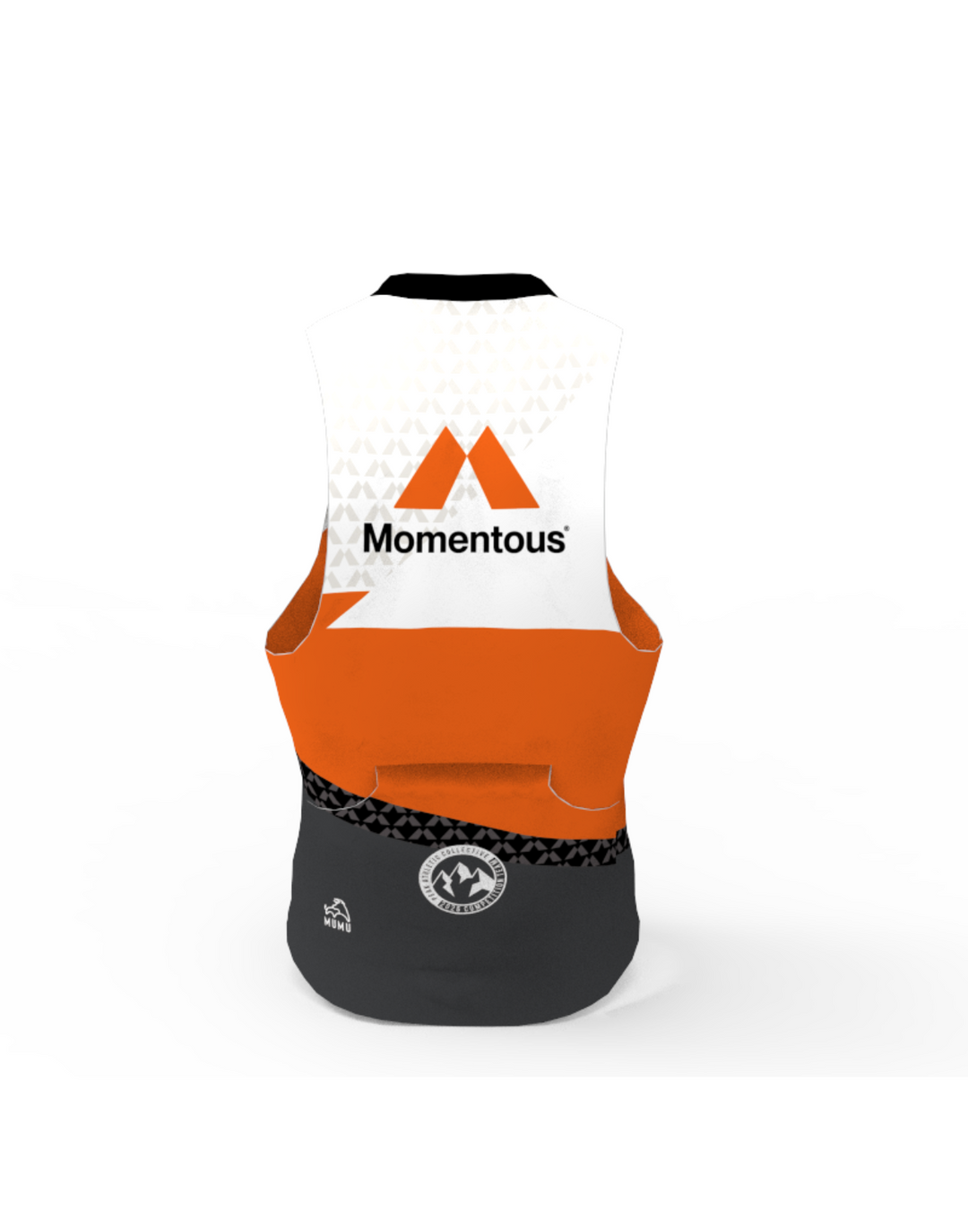 Momentous Sleeveless Tri Top