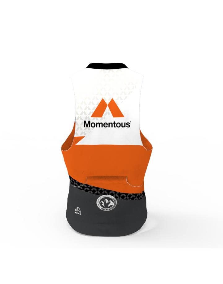 Momentous Sleeveless Tri Top